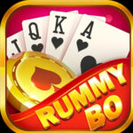 Rummy Bo