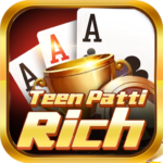 Teen Patti Rich