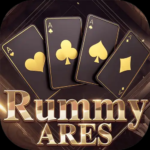 Rummy Ares