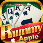 Rummy Apple