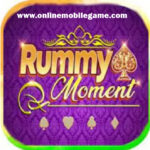 Rummy moment