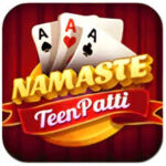 Namaste Teenpatti