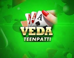 Veda Teen Patti