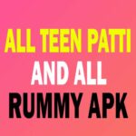 All Teen Patti And All Rummy