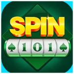 Spin 101 App