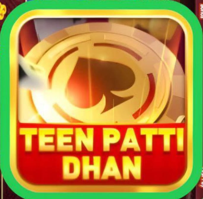 Teen Patti Dhan