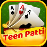 Teen patti Asiana